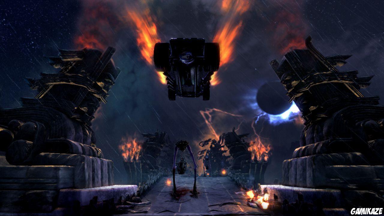 Brütal Legend
