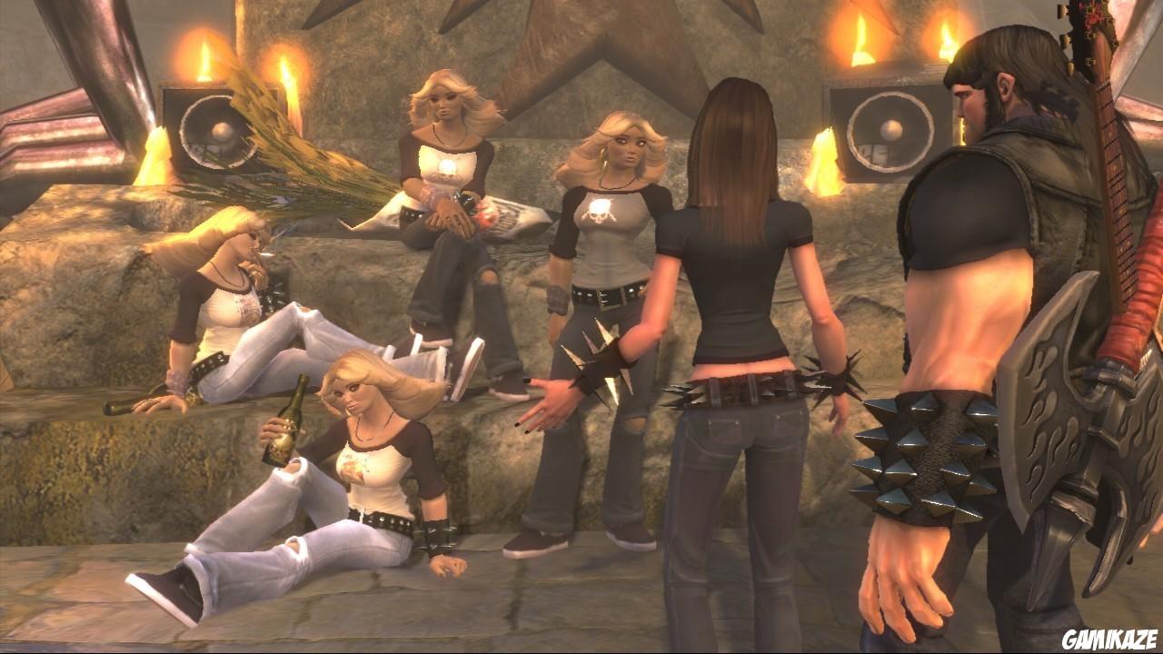 Brütal Legend