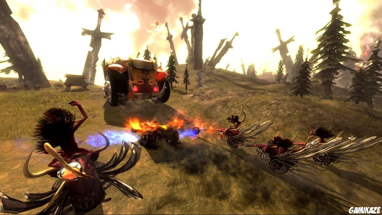 Brütal Legend