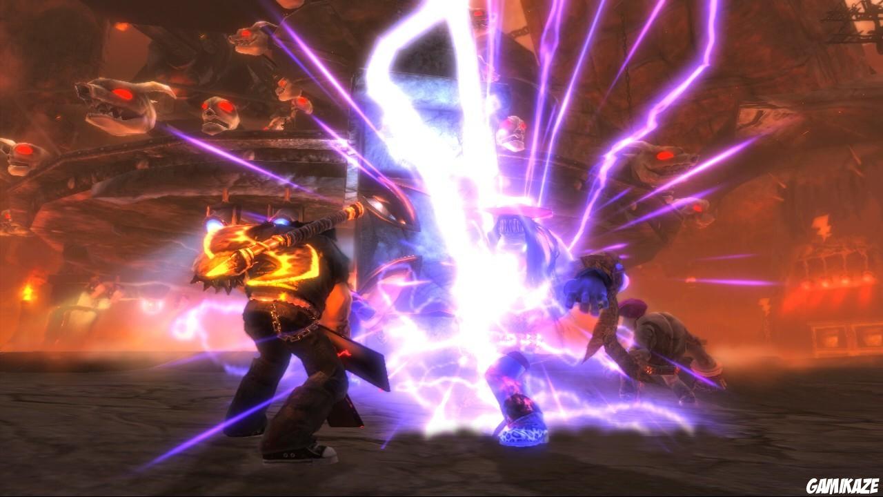 Brütal Legend