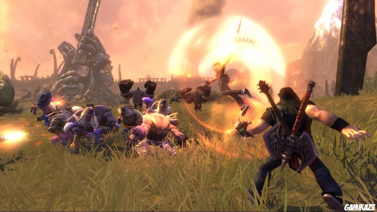 Brütal Legend