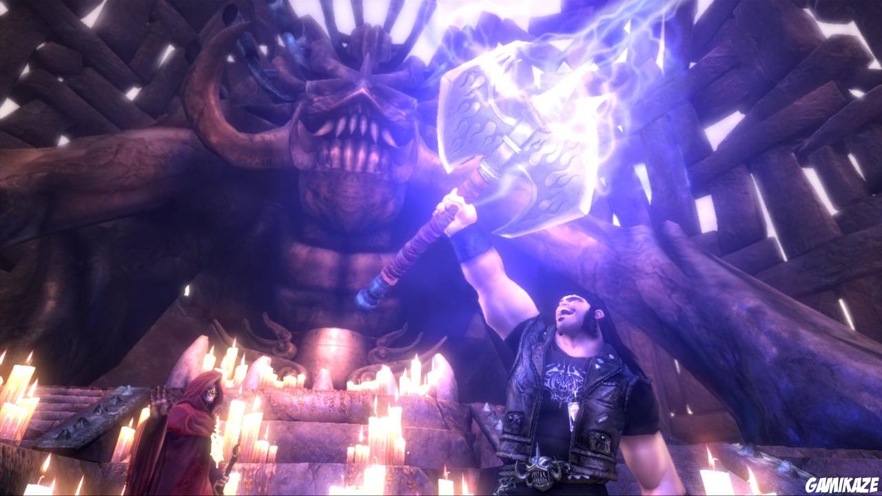 Brütal Legend