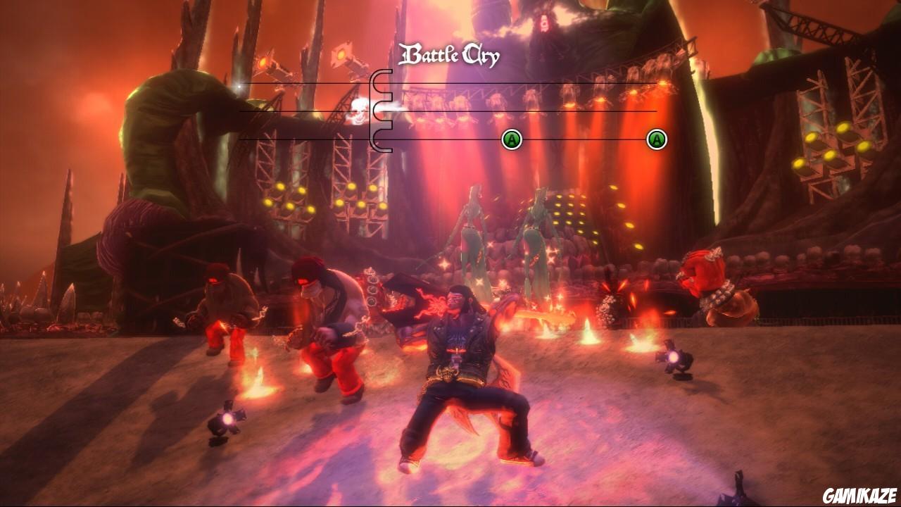 Brütal Legend