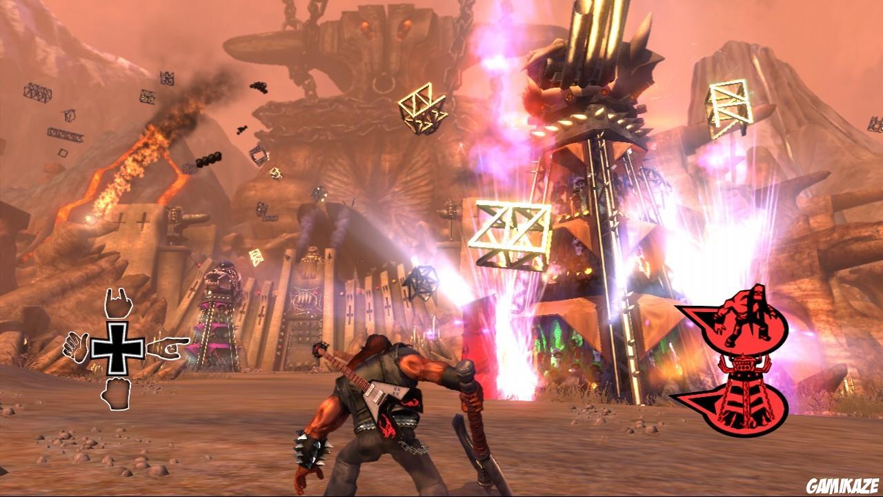 Brütal Legend