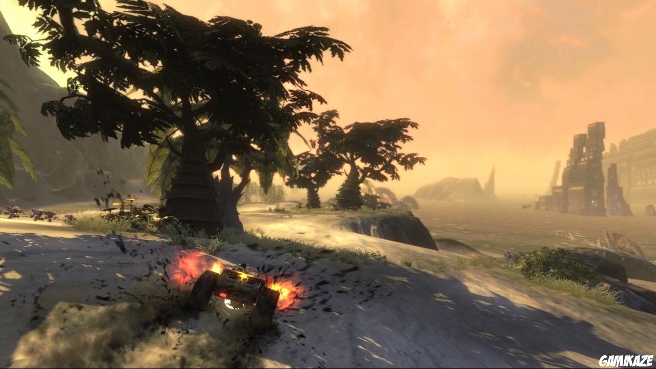 Brütal Legend