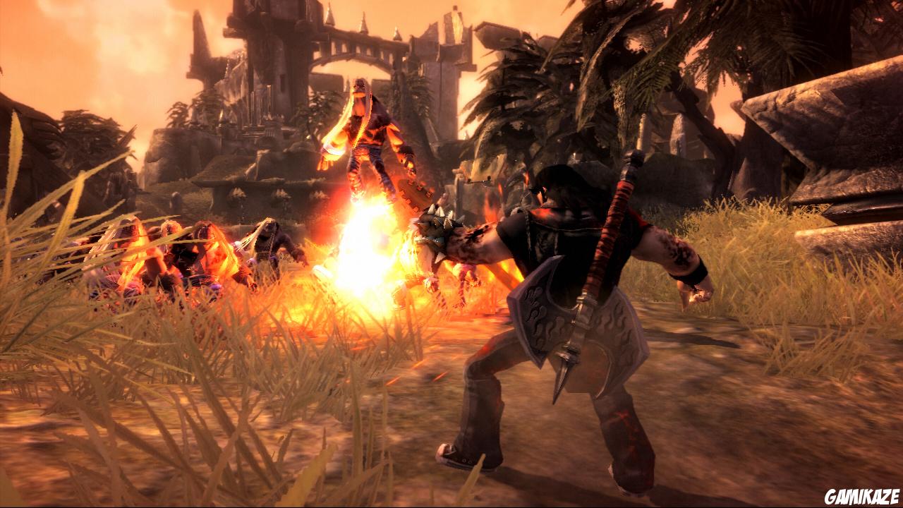 Brütal Legend
