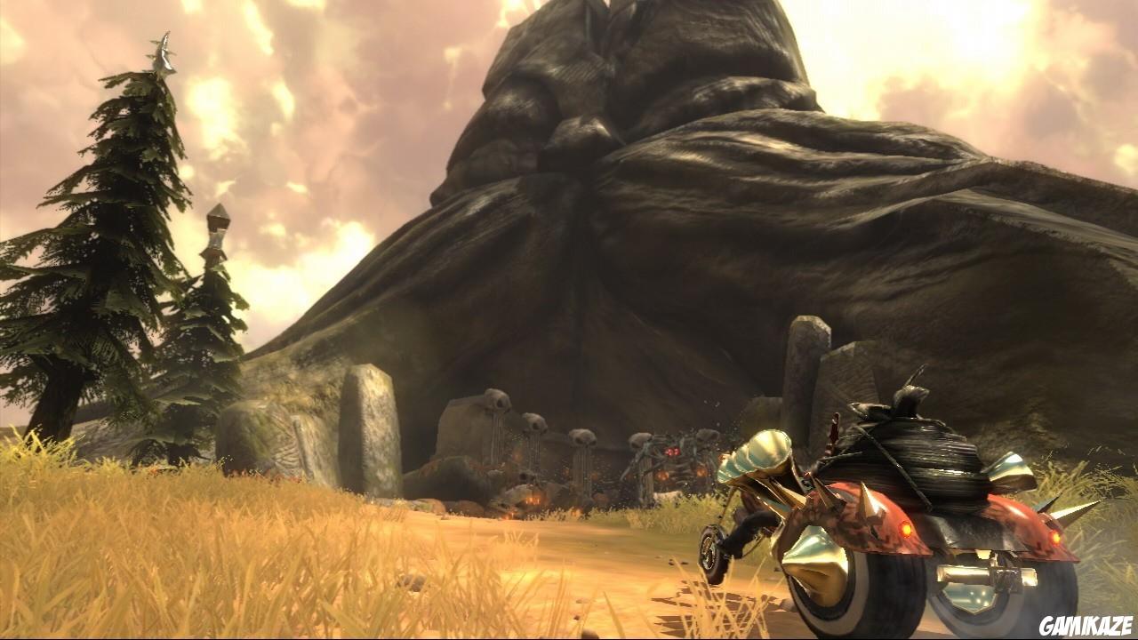 Brütal Legend