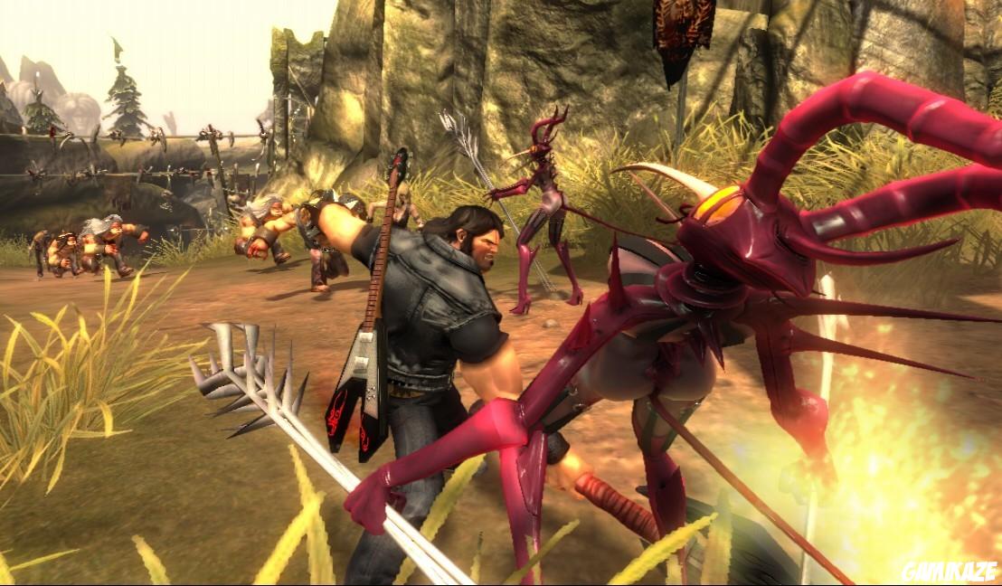 Brütal Legend
