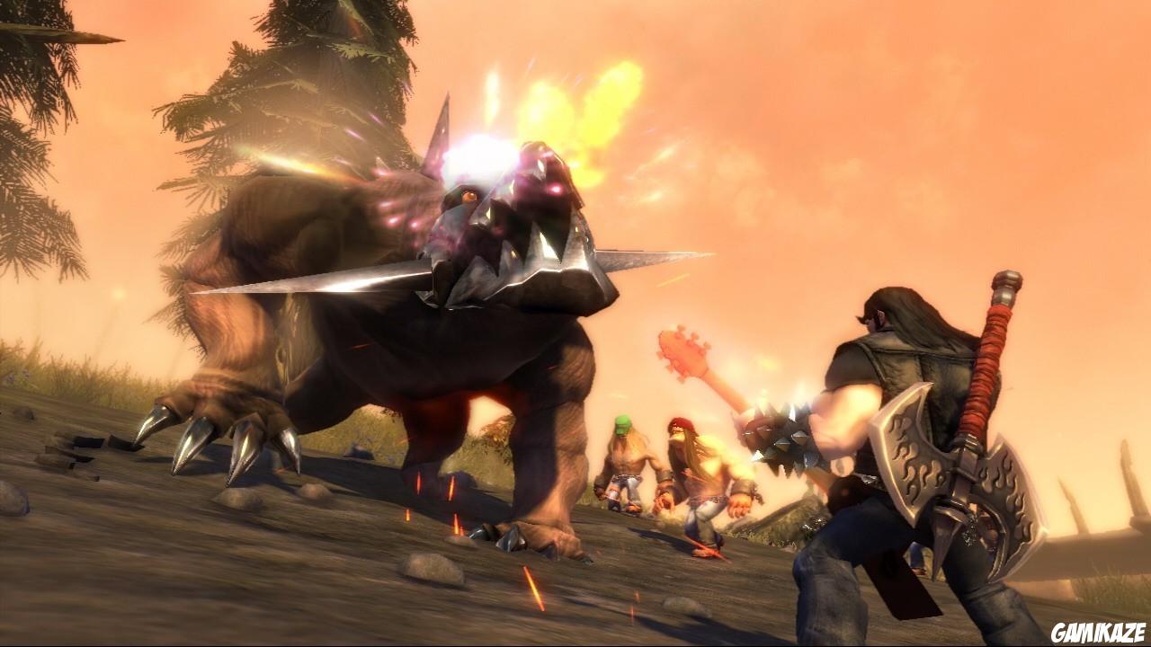 Brütal Legend
