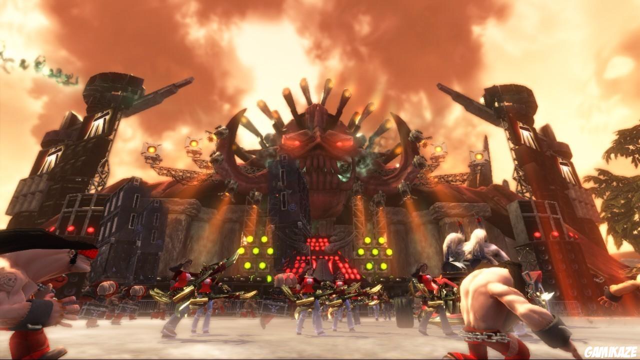 Brütal Legend