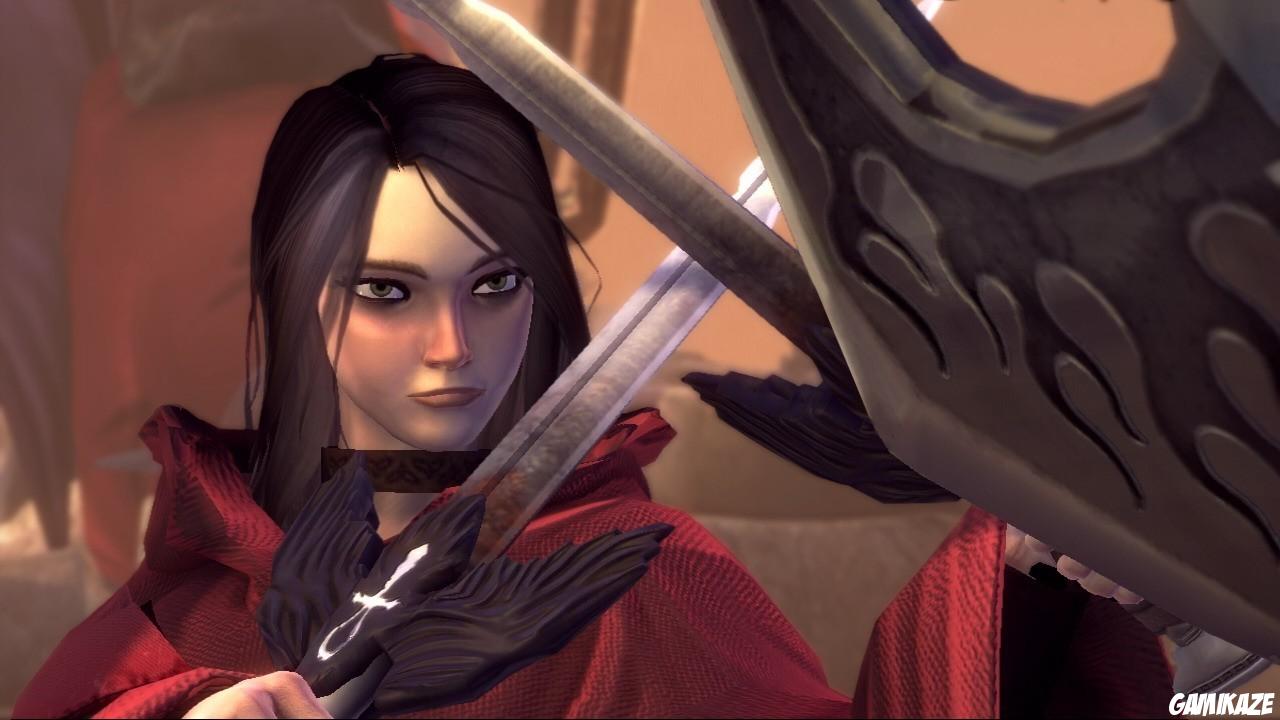 Brütal Legend