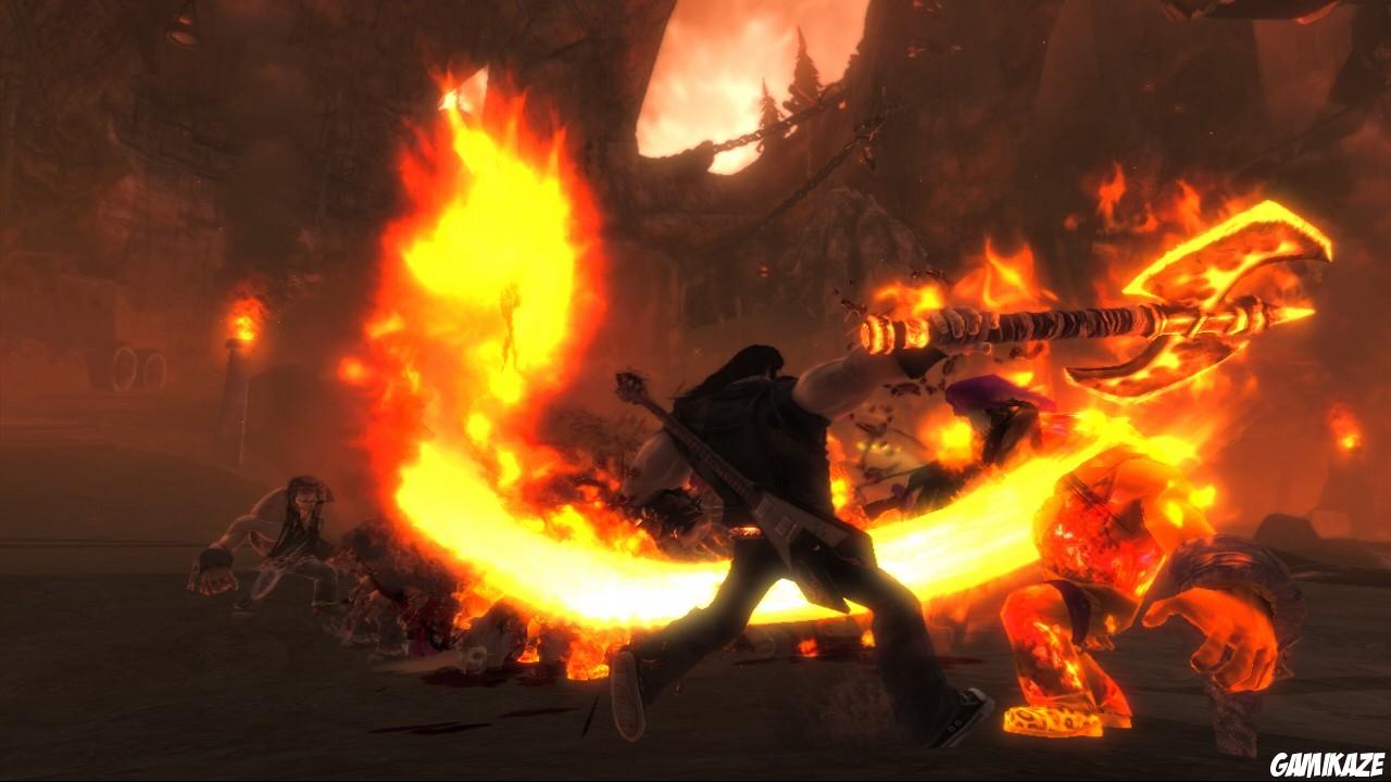 Brütal Legend