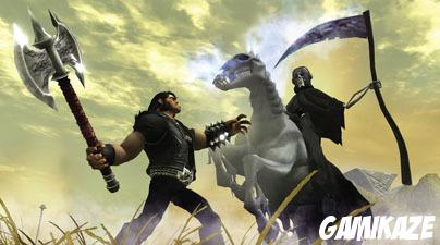 Brütal Legend