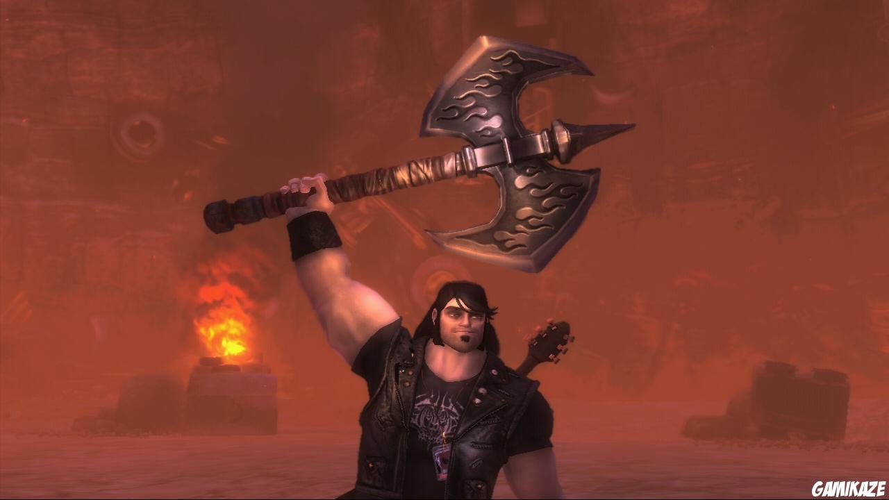 Brütal Legend