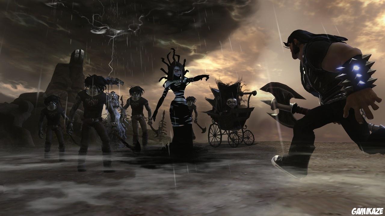 Brütal Legend