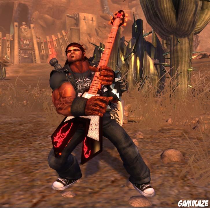 Brütal Legend