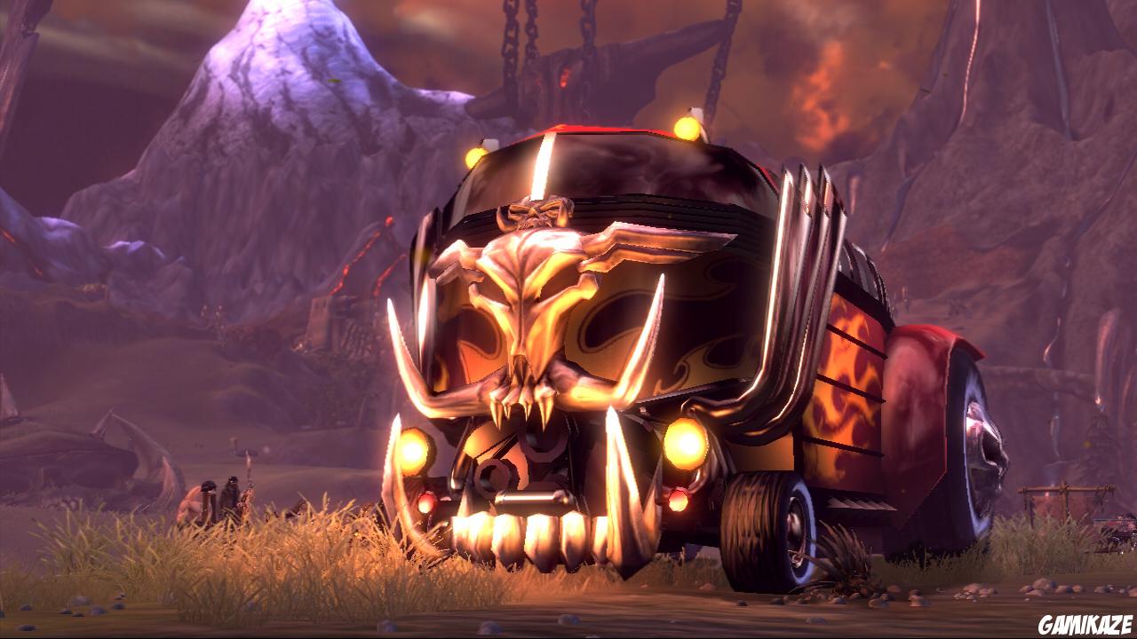 Brütal Legend