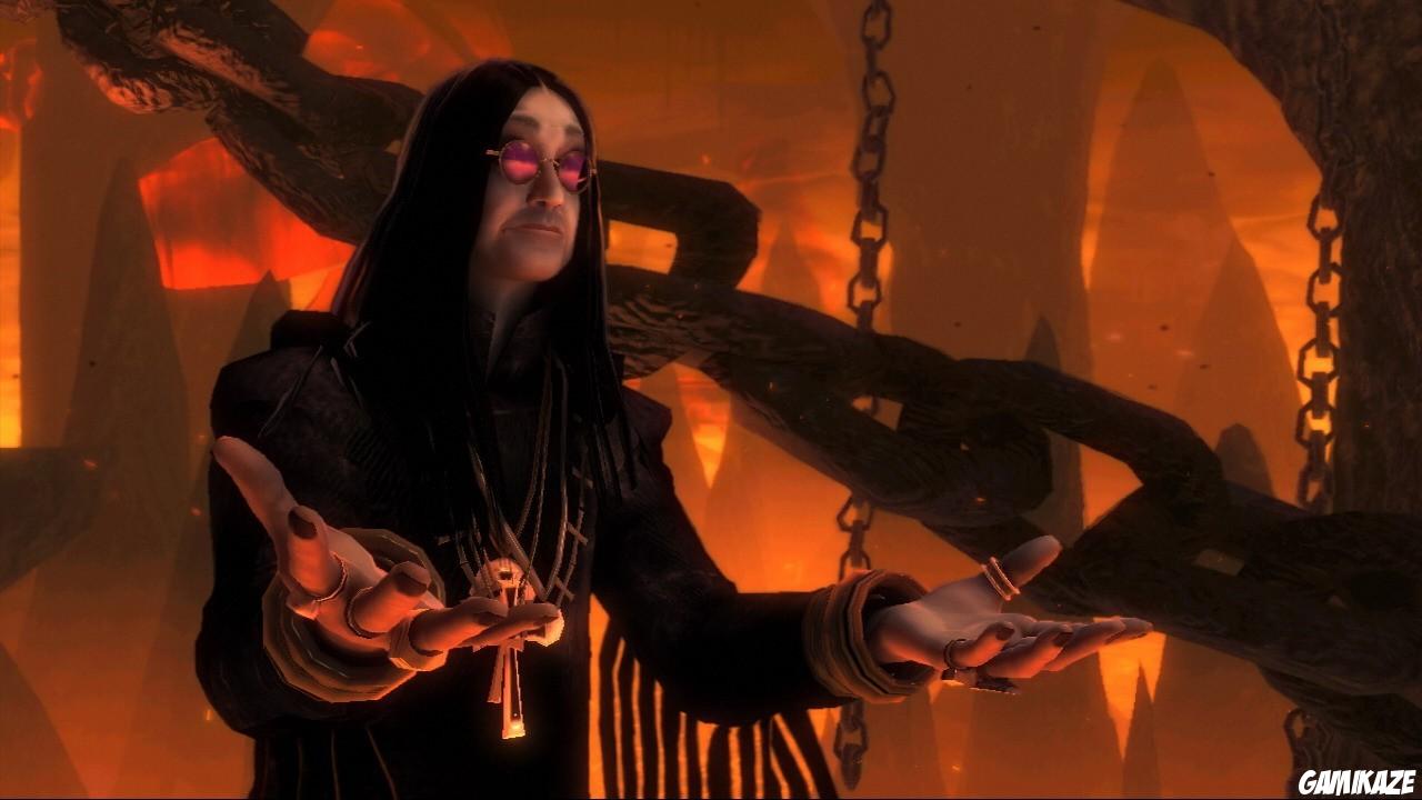Brütal Legend