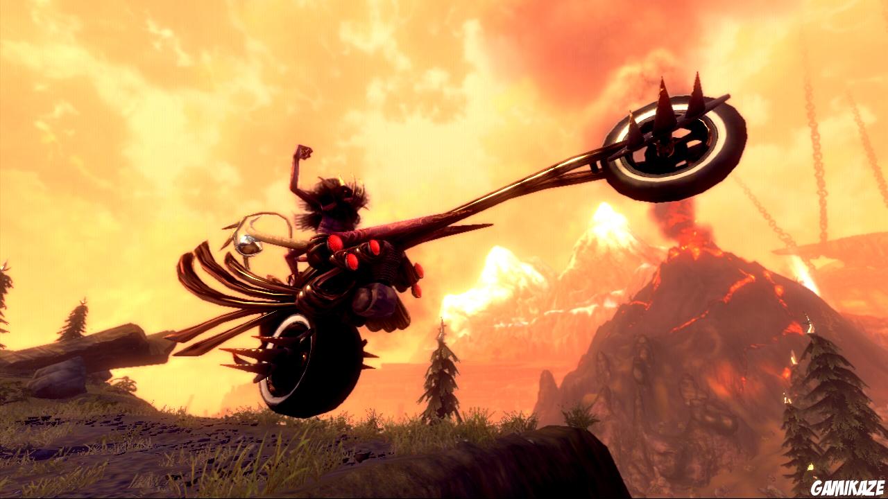 Brütal Legend