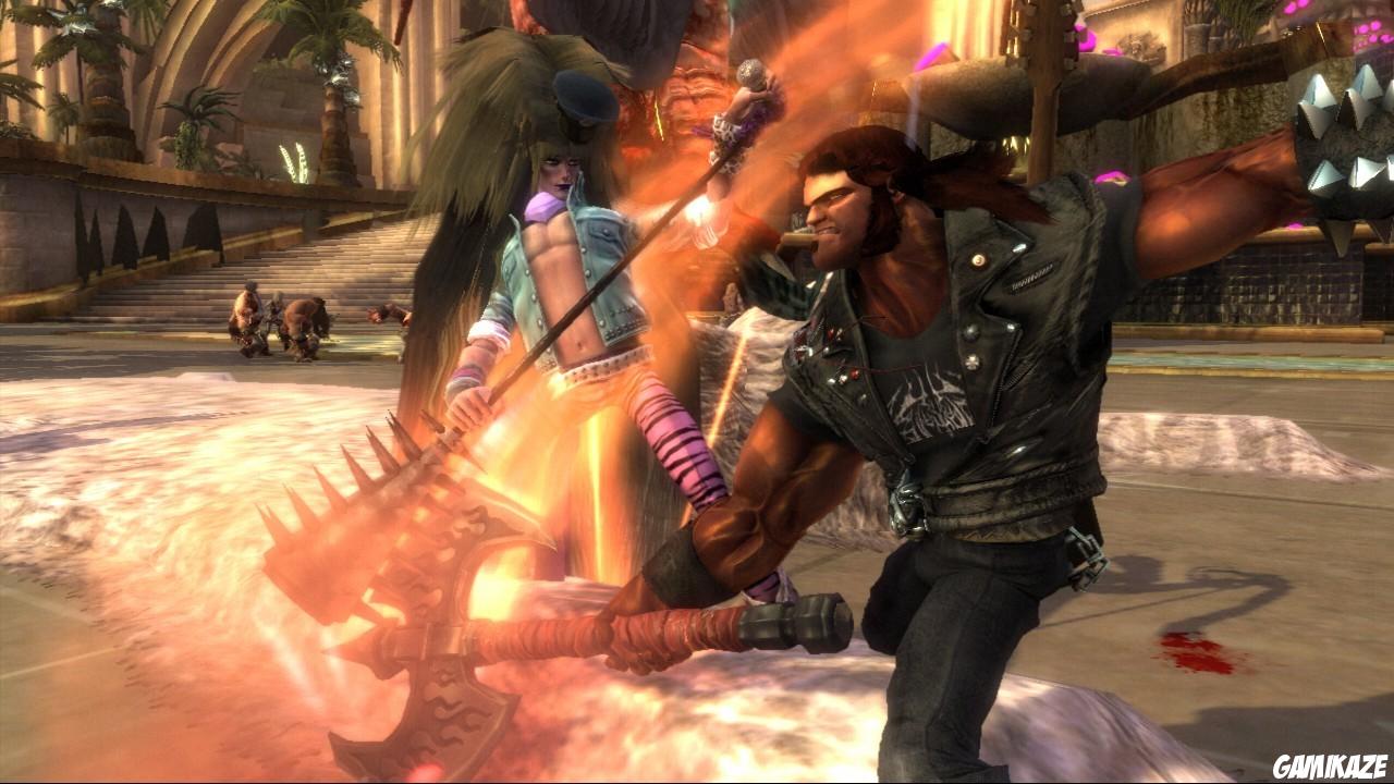 Brütal Legend