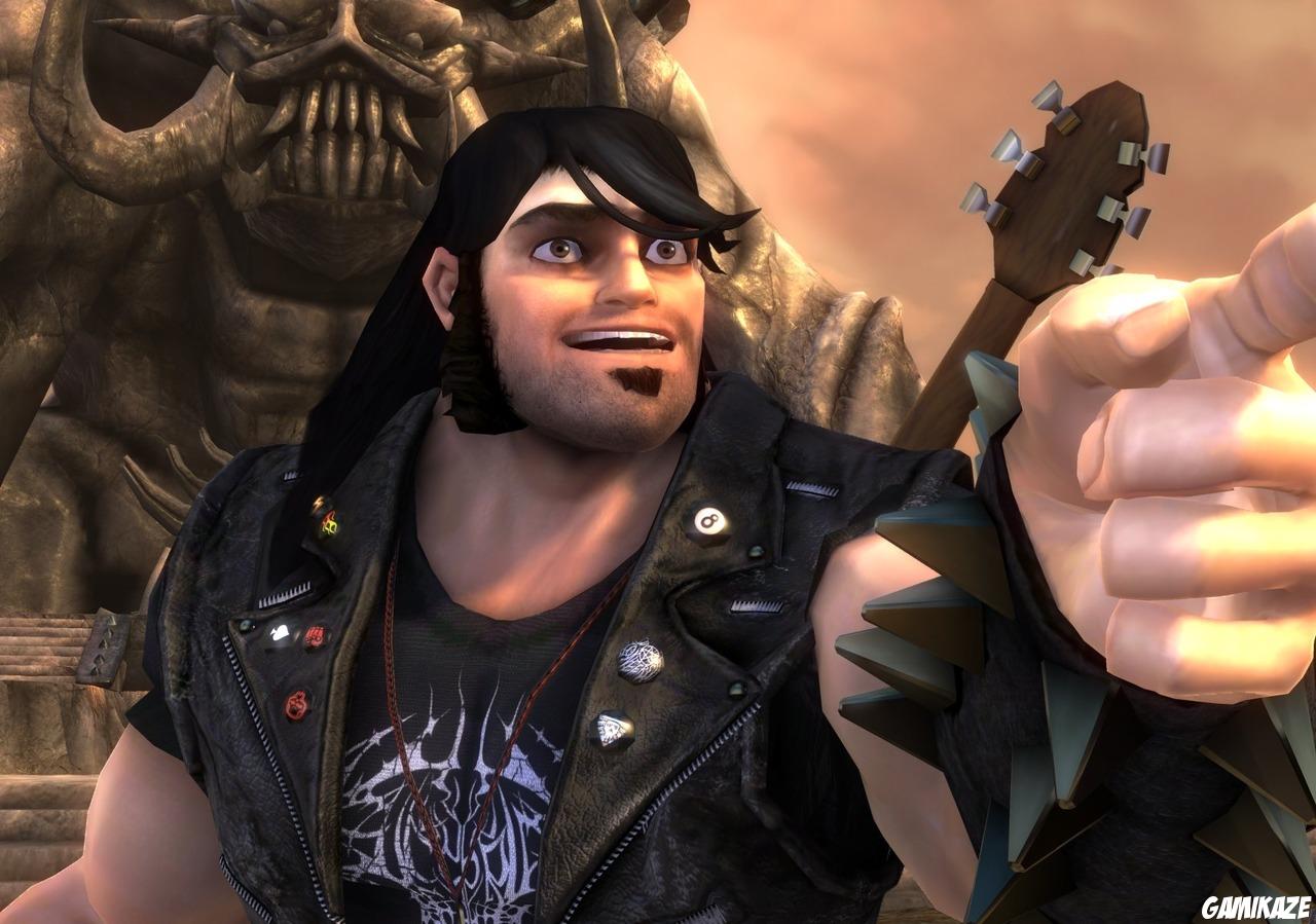 Brütal Legend
