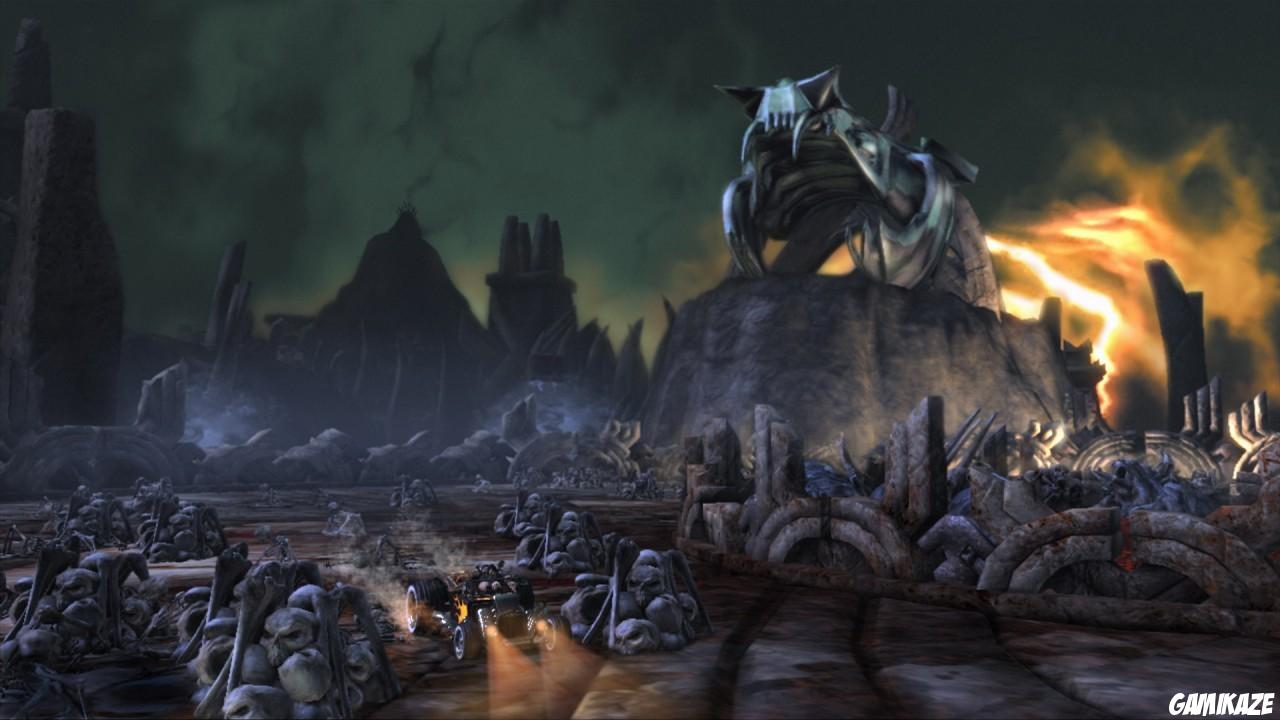 Brütal Legend