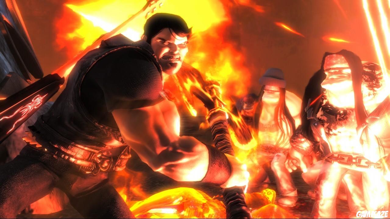 Brütal Legend