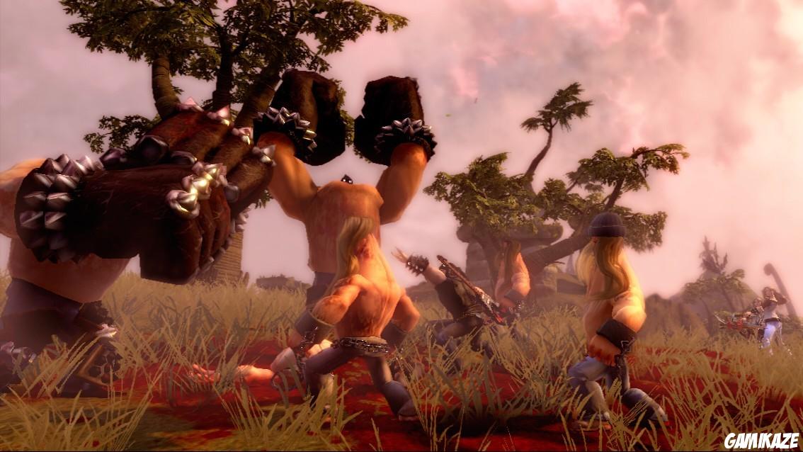 Brütal Legend