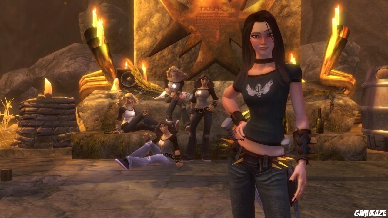 Brütal Legend