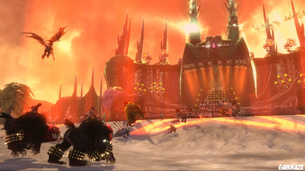 Brütal Legend