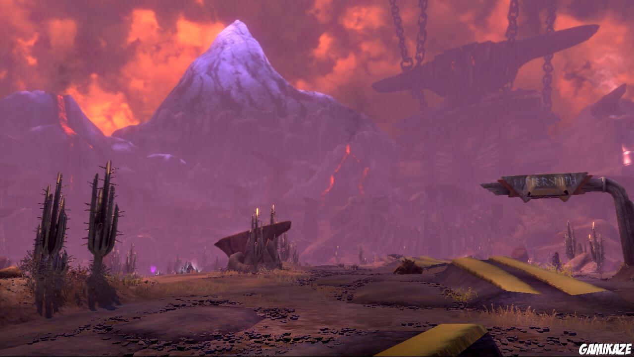 Brütal Legend