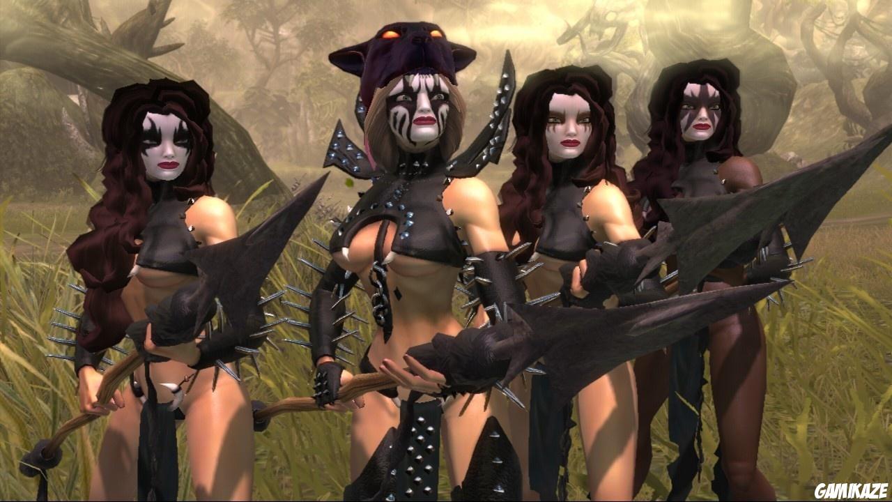 Brütal Legend