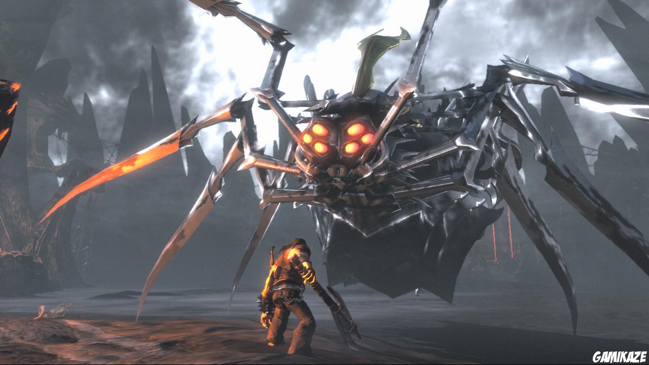 Brütal Legend