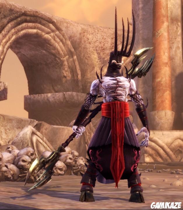 Brütal Legend