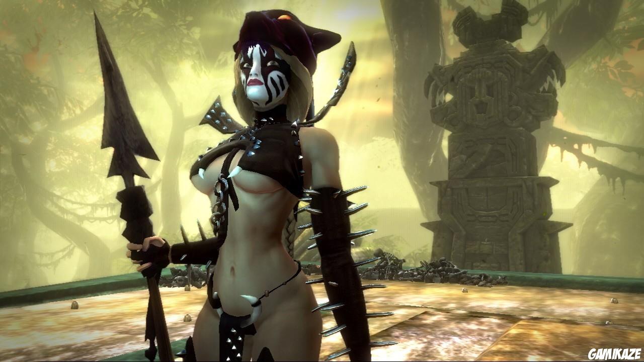 Brütal Legend