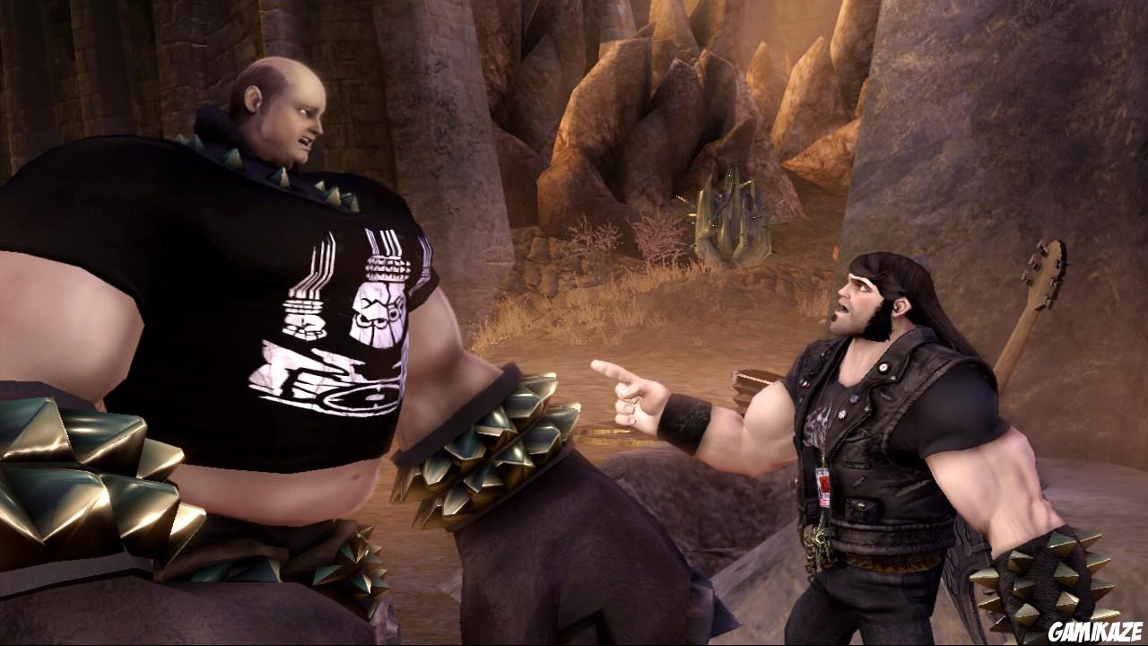 Brütal Legend