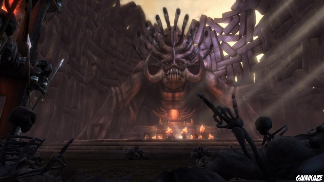 Brütal Legend