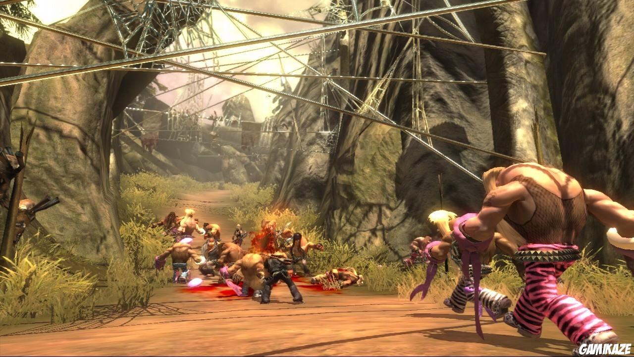 Brütal Legend