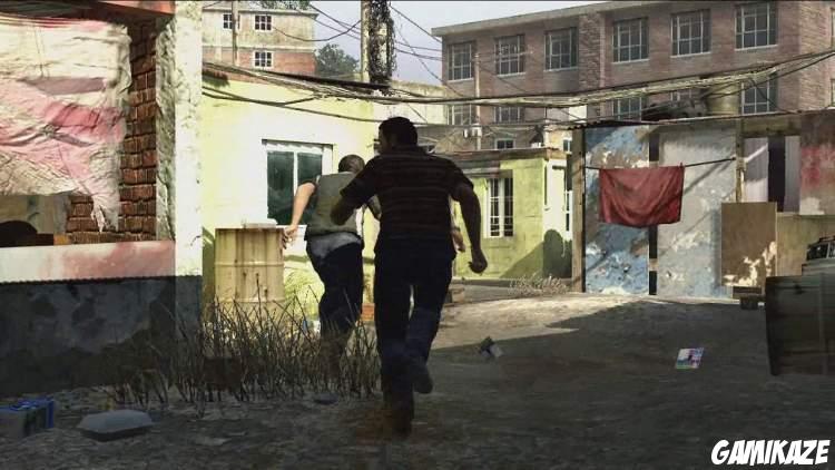 Call of Duty : Modern Warfare 2