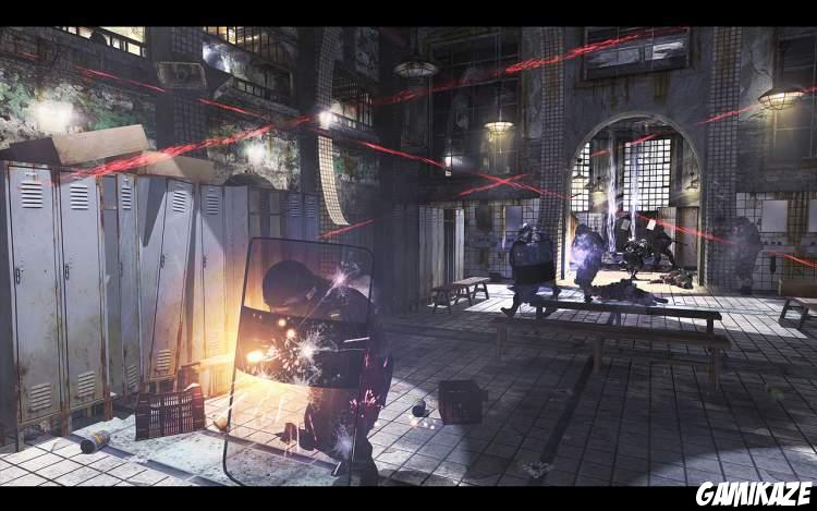 Call of Duty : Modern Warfare 2