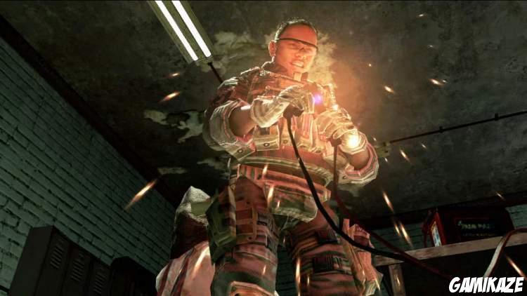 Call of Duty : Modern Warfare 2