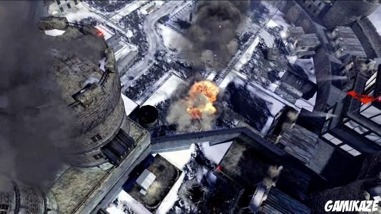 Call of Duty : Modern Warfare 2