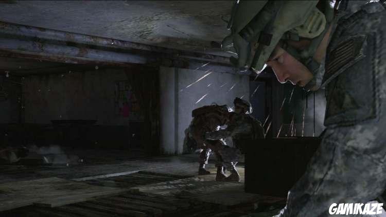 Call of Duty : Modern Warfare 2