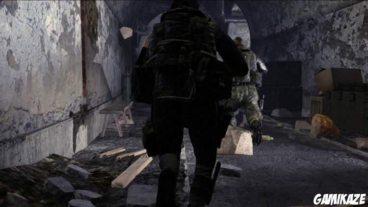 Call of Duty : Modern Warfare 2