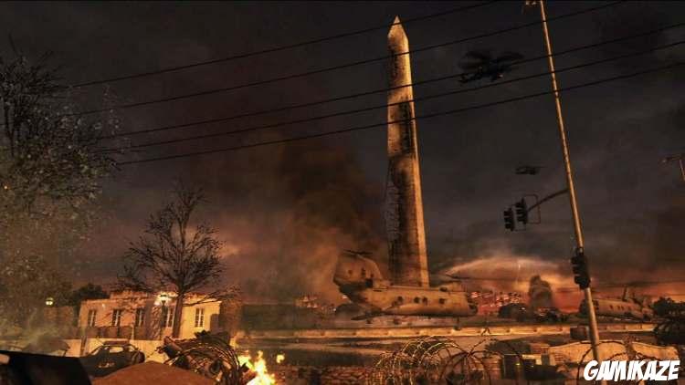 Call of Duty : Modern Warfare 2