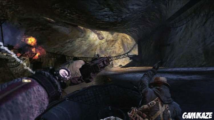 Call of Duty : Modern Warfare 2