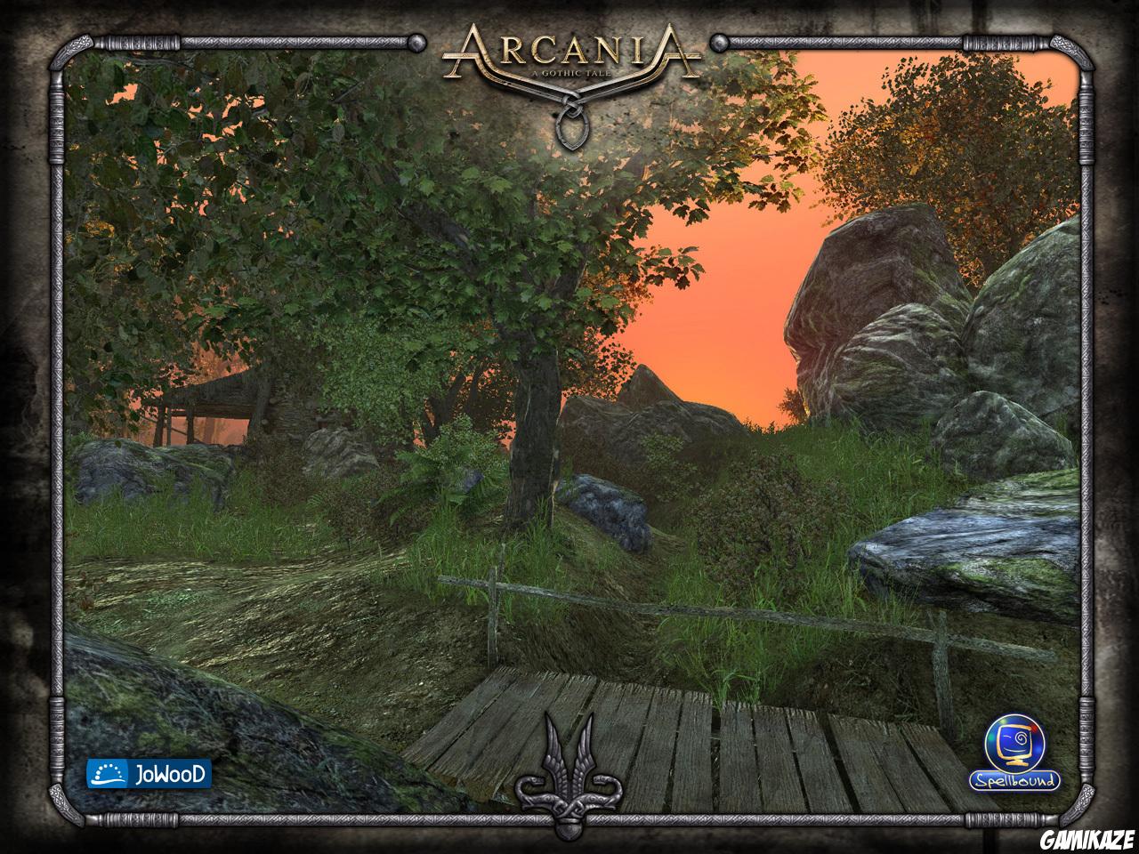 Gothic 4 : Arcania