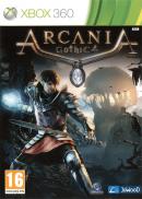 game type RPG Gothic 4 : Arcania