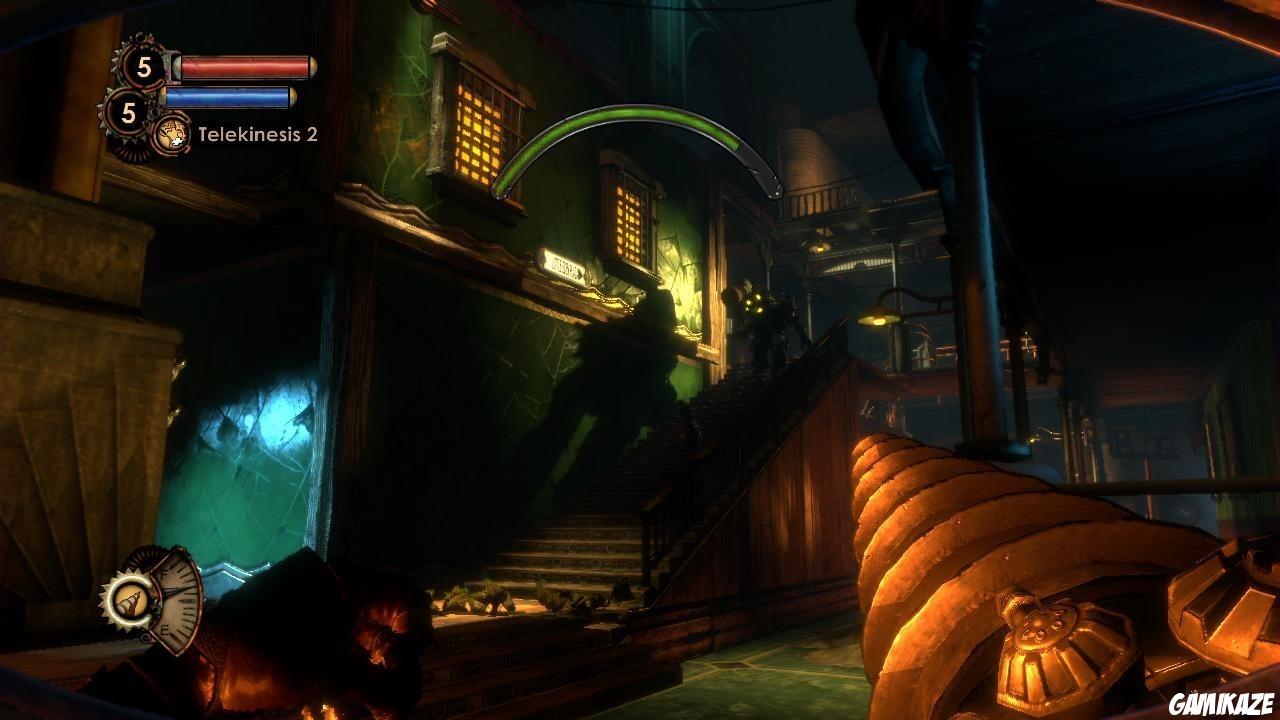 Bioshock 2