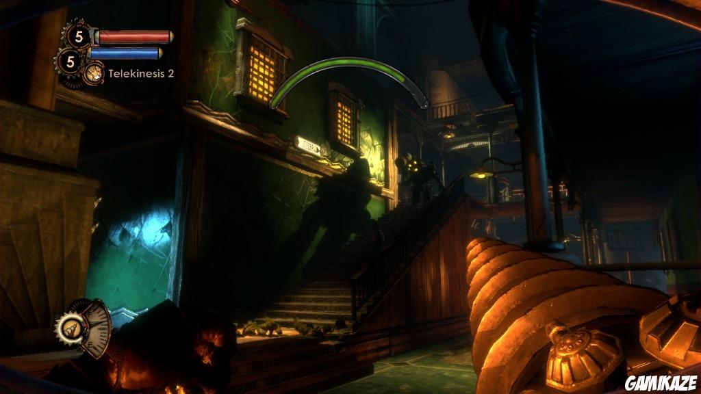 Bioshock 2